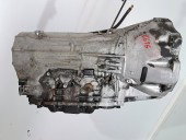 Cutie viteze automata AUDI Q7 (4LB) [Fabr 2006-2014] 3.0 TDI BKS JXX 165KW / 224CP