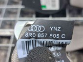  Centura dreapta spate Audi Q5 (8RB) [Fabr 2008-2016] 8R0857805C