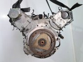 Motor complet ambielat AUDI Q7 (4LB) [Fabr 2006-2014] BKS 3.0 TDI BKS 165KW / 224CP