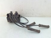 Bobina inductie Dacia Logan 1 1.4 benz 7700274008 2004-2012