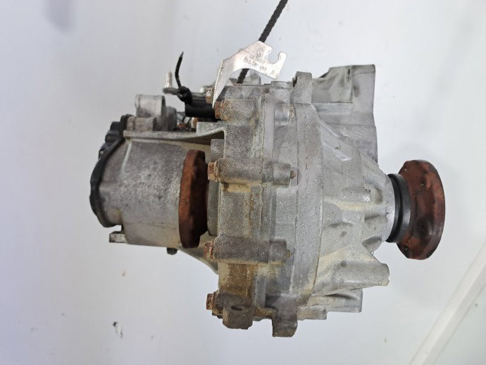 Cutie viteze manuala 5 trepte Seat Leon (1P1) [Fabr 2005-2011] ?1.9 TDI BKC GQQ 77KW / 105CP