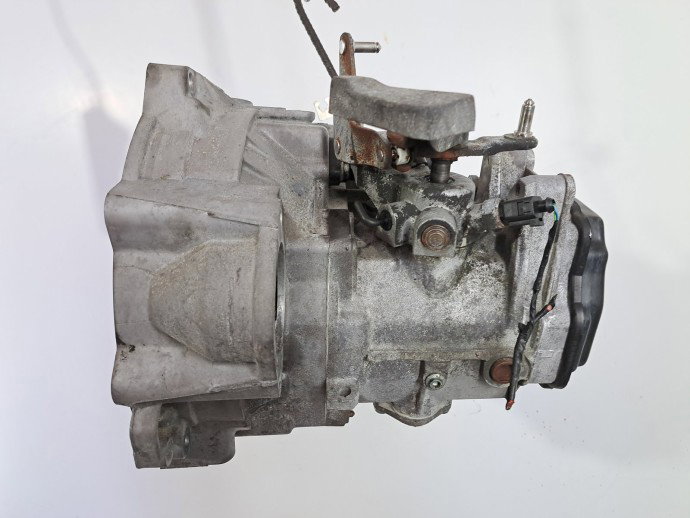 Cutie viteze manuala 5 trepte Seat Leon (1P1) [Fabr 2005-2011] ?1.9 TDI BKC GQQ 77KW / 105CP