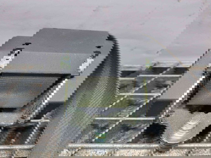  Centura dreapta spate Audi Q5 (8RB) [Fabr 2008-2016] 8R0857805C