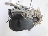 Cutie viteze manuala 5 trepte Skoda Octavia 2 (1Z3) [Fabr 2004-2013] ?1.9 TDI BKC GQQ 77KW / 105CP
