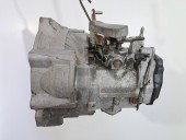 Cutie viteze manuala 5 trepte Skoda Octavia 2 (1Z3) [Fabr 2004-2013] ?1.9 TDI BKC GQQ 77KW / 105CP