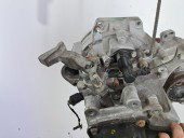 Cutie viteze manuala 5 trepte Volkswagen Golf 5 (1K1) [Fabr 2004-2008] ?1.9 TDI BKC GQQ 77KW / 105CP