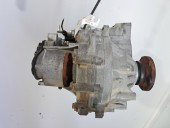 Cutie viteze manuala 5 trepte Volkswagen Golf 5 (1K1) [Fabr 2004-2008] ?1.9 TDI BKC GQQ 77KW / 105CP
