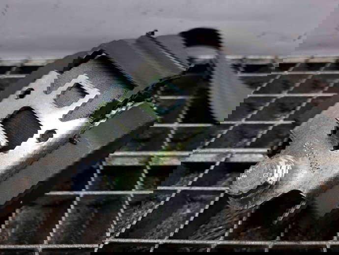  Centura dreapta spate Audi Q5 (8RB) [Fabr 2008-2016] 8R0857805C