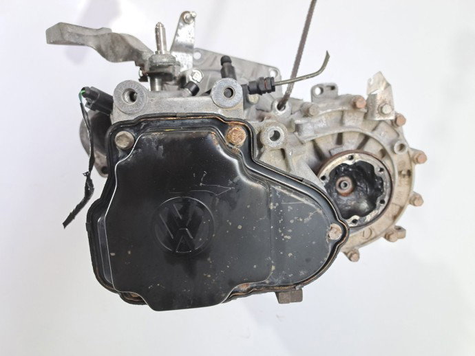 Cutie viteze manuala 5 trepte Volkswagen Golf 5 (1K1) [Fabr 2004-2008] ?1.9 TDI BKC GQQ 77KW / 105CP