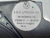 Subwoofer 6990102 Bmw X3 (E83) [Fabr 2003-2009] 