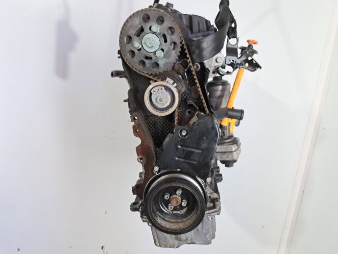 Motor complet ambielat Volkswagen Golf 5 (1K1) [Fabr 2004-2008] BKC ?1.9 TDI BKC 77KW / 105CP