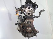 Motor complet ambielat AUDI A3 (8P1) [Fabr 2003-2012] BKC ?1.9 TDI BKC 77KW / 105CP