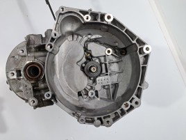 Cutie viteze manuala 6 trepte Opel Astra H [Fabr 2004-2009] 1.0 CDTI Z19DTH 55192042 110KW / 150CP
