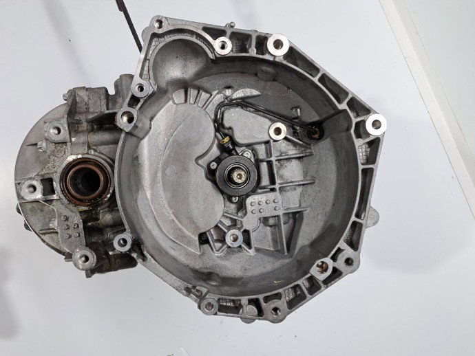 Cutie viteze manuala 6 trepte Opel Astra H [Fabr 2004-2009] 1.0 CDTI Z19DTH 55192042 110KW / 150CP