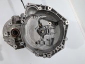 Cutie viteze manuala 6 trepte Opel Astra H [Fabr 2004-2009] 1.0 CDTI Z19DTH 55192042 110KW / 150CP
