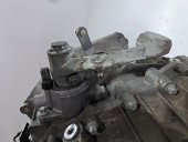 Cutie viteze manuala 6 trepte Opel Astra H [Fabr 2004-2009] 1.0 CDTI Z19DTH 55192042 110KW / 150CP