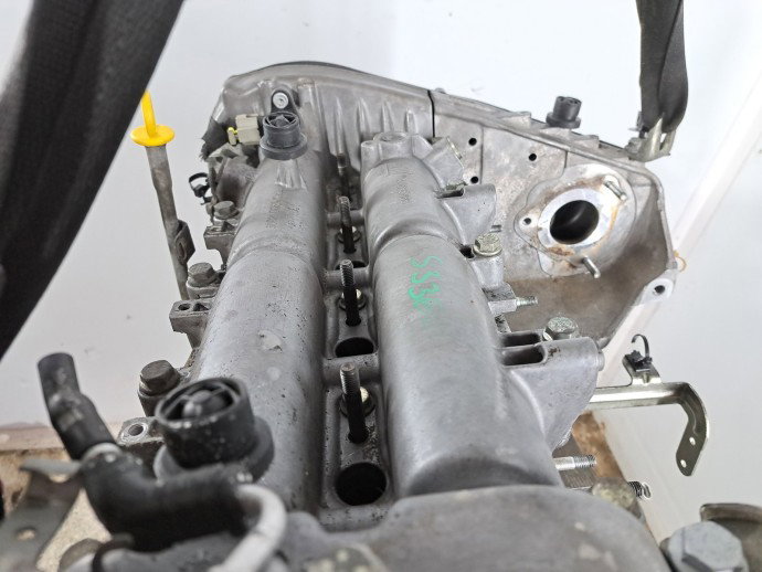 Motor complet ambielat Opel Astra H [Fabr 2004-2009] Z19DTH 1.0 CDTI Z19DTH 110KW / 150CP