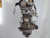 Motor complet ambielat Opel Astra H [Fabr 2004-2009] Z19DTH 1.0 CDTI Z19DTH 110KW / 150CP