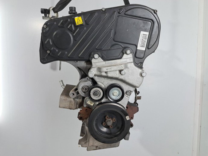 Motor complet ambielat Opel Astra H [Fabr 2004-2009] Z19DTH 1.0 CDTI Z19DTH 110KW / 150CP