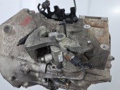 Cutie viteze manuala 6 trepte Volvo V60 [Fabr 2010-2018] 1.6 D4162T BG9R-7002-JCD 84KW / 115CP