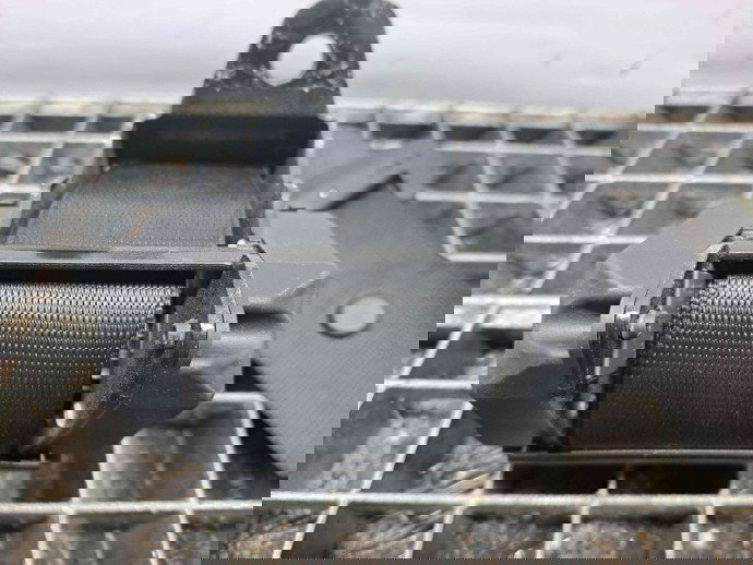  Centura dreapta spate Bmw 3 (E46) [Fabr 1998-2005] 8261029