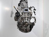 Motor complet ambielat Volvo V60 [Fabr 2010-2018] D4162T 1.6 D4162T 84KW / 115CP