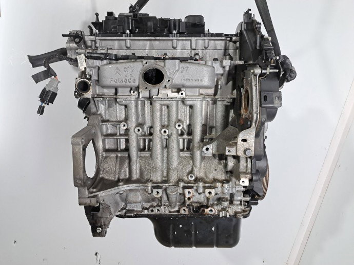 Motor complet ambielat Volvo V40 [Fabr 2013-2019] D4162T 1.6 D4162T 84KW / 115CP