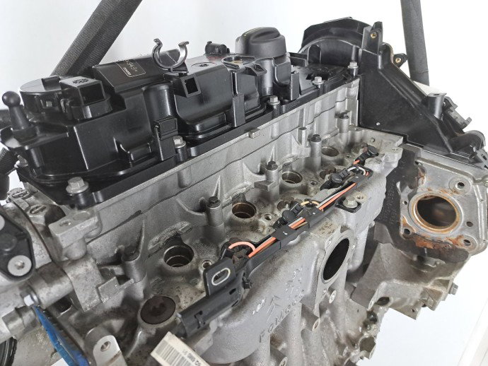 Motor complet ambielat Volvo V40 [Fabr 2013-2019] D4162T 1.6 D4162T 84KW / 115CP