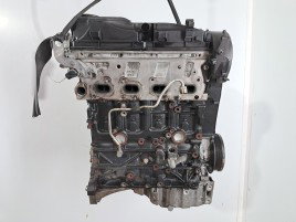 Motor complet ambielat AUDI A4 (8K2, B8) [Fabr 2008-2015] CGLC 2.0 TDI CGLC 130KW / 177CP