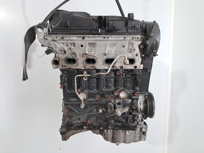 Motor complet ambielat AUDI A4 (8K2, B8) [Fabr 2008-2015] CGLC 2.0 TDI CGLC 130KW / 177CP