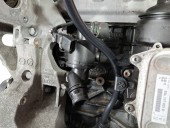 Motor complet ambielat AUDI A4 (8K2, B8) [Fabr 2008-2015] CGLC 2.0 TDI CGLC 130KW / 177CP