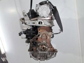 Motor complet ambielat AUDI A4 (8K2, B8) [Fabr 2008-2015] CGLC 2.0 TDI CGLC 130KW / 177CP