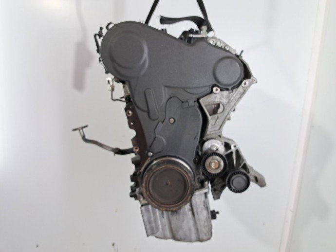 Motor complet ambielat AUDI A4 (8K2, B8) [Fabr 2008-2015] CGLC 2.0 TDI CGLC 130KW / 177CP