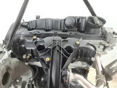 Motor complet ambielat AUDI A5 (8T3) [Fabr 2007-2015] CGLC 2.0 TDI CGLC 130KW / 177CP
