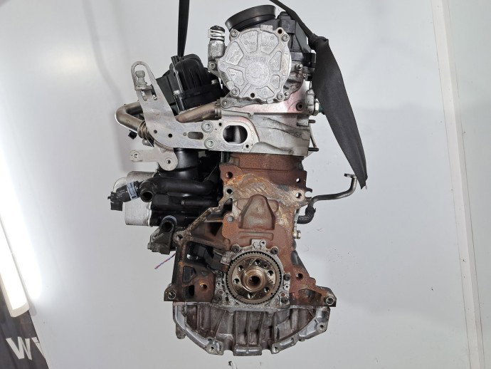 Motor complet ambielat AUDI A5 (8T3) [Fabr 2007-2015] CGLC 2.0 TDI CGLC 130KW / 177CP