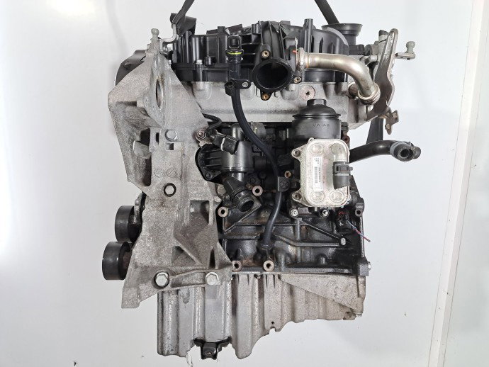 Motor complet ambielat AUDI A5 (8T3) [Fabr 2007-2015] CGLC 2.0 TDI CGLC 130KW / 177CP
