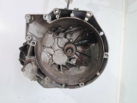 Cutie viteze manuala 6 trepte Volvo V60 [Fabr 2010-2018] 1.6 D4162T CV6R 7002 GC 84KW / 115CP