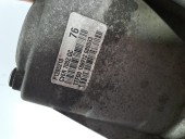Cutie viteze manuala 6 trepte Volvo V60 [Fabr 2010-2018] 1.6 D4162T CV6R 7002 GC 84KW / 115CP