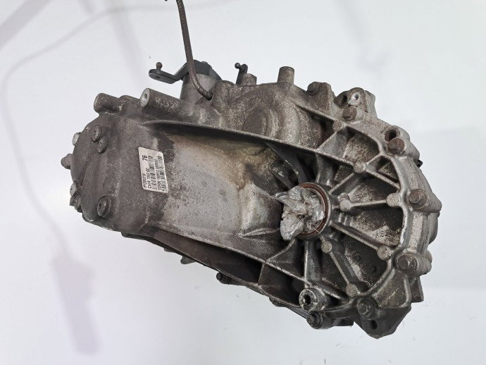 Cutie viteze manuala 6 trepte Volvo S60 ll [Fabr 2010-2018] 1.6 D4162T CV6R 7002 GC 84KW / 115CP