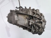 Cutie viteze manuala 6 trepte Volvo S60 ll [Fabr 2010-2018] 1.6 D4162T CV6R 7002 GC 84KW / 115CP