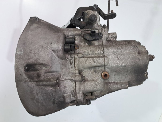 Cutie viteze manuala 6 trepte Volvo S60 ll [Fabr 2010-2018] 1.6 D4162T CV6R 7002 GC 84KW / 115CP