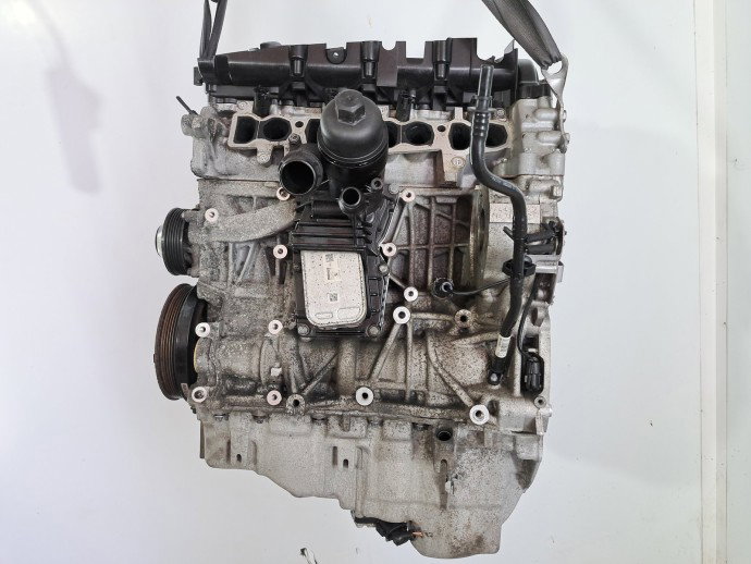 Motor complet ambielat Bmw X1 (E84) [Fabr 2009-2015] N47D20C 2.0 N47D20 135KW / 184CP