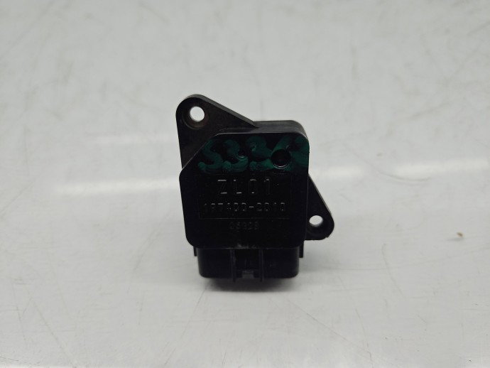 Senzor debitmetru aer Mazda 3 (BK) [Fabr 2003-2009] 197400-2010 1.8 Benz L8 85KW / 116CP