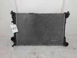 Radiator apa A0995002603 Mercedes Clasa E (W212) [Fabr 2009-2016] 2.2 CDI