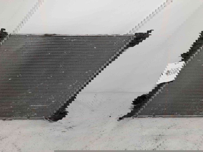 Radiator apa A0995002603 Mercedes Clasa E (W212) [Fabr 2009-2016] 2.2 CDI