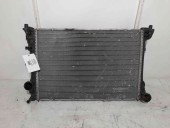 Radiator apa A0995002603 Mercedes Clasa E (W212) [Fabr 2009-2016] 2.2 CDI