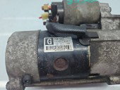 Electromotor Mazda 3 (BK) [Fabr 2003-2009] M002T88671 1.8 Benz L885KW / 116CP