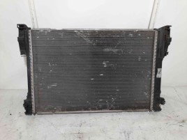 Radiator apa A0995002603 Mercedes Clasa E (W212) [Fabr 2009-2016] 2.2 CDI