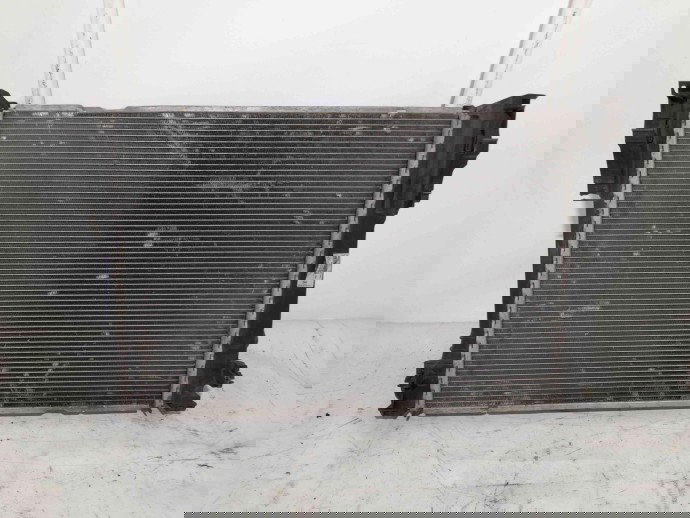 Radiator apa A0995002603 Mercedes Clasa E (W212) [Fabr 2009-2016] 2.2 CDI