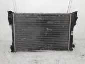 Radiator apa A0995002603 Mercedes Clasa E (W212) [Fabr 2009-2016] 2.2 CDI